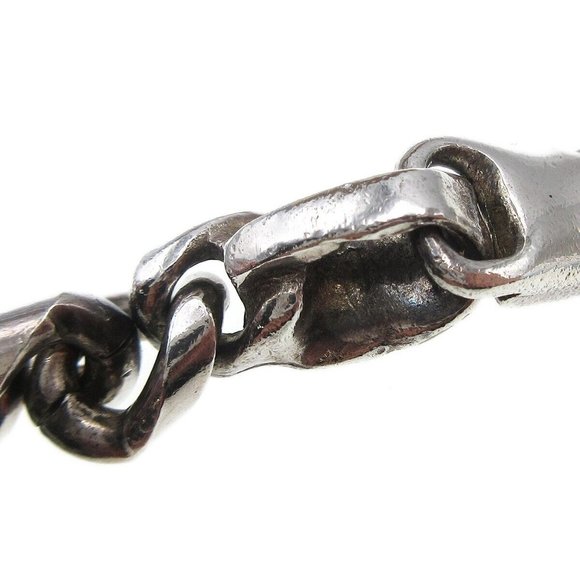 Chanel Bracelet Silver 00T 120146 - Picture 6 of 6